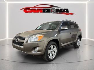 Used 2012 Toyota RAV4 Limited w/ Premium Plus Value Pkg video 1
