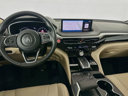 Used 2023 Acura MDX FWD w/ Technology Package image 23