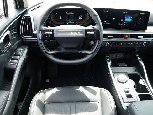 New 2026 Kia Sorento EX AWD/4WD image 14
