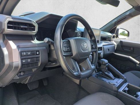 Used 2024 Toyota Tacoma SR5 RWD image 11
