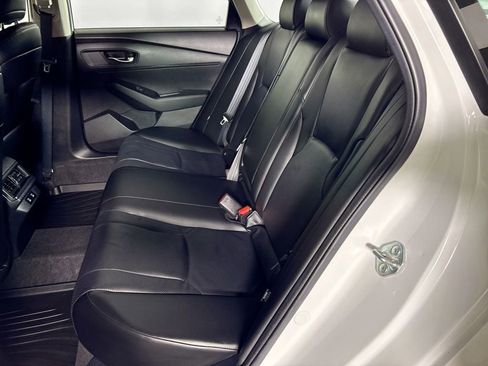 Used 2023 Honda Accord EX-L image 21