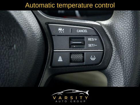 Used 2024 Honda Accord EX image 10