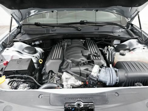 Used 2023 Dodge Charger Scat Pack RWD image 41
