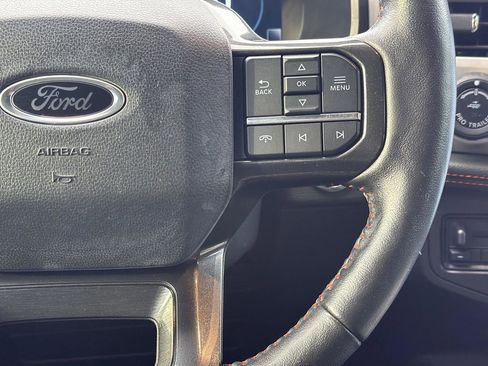 Used 2022 Ford Expedition Timberline AWD/4WD image 26