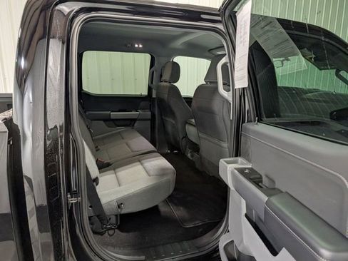 Used 2025 Ford F150 XLT w/ Equipment Group 301A Standard image 27