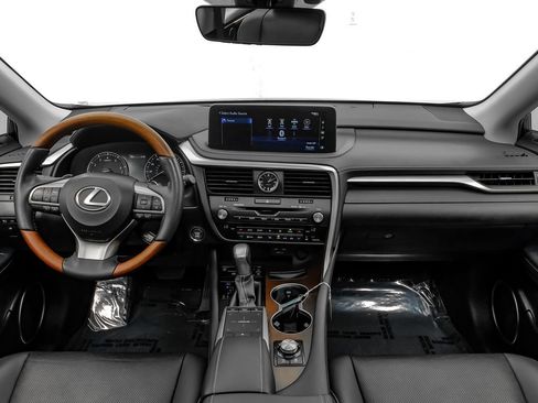 Used 2022 Lexus RX 350 AWD w/ Premium Package image 12
