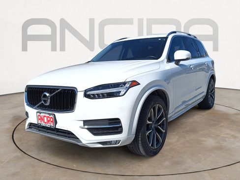 Used 2019 Volvo XC90 T6 Momentum w/ Protection Package Premier image 5