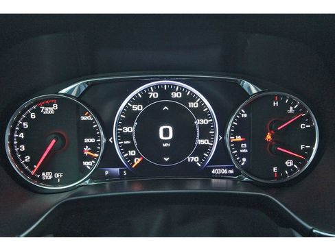 Used 2022 Chevrolet Blazer RS w/ Enhanced Convenience Package FWD image 16