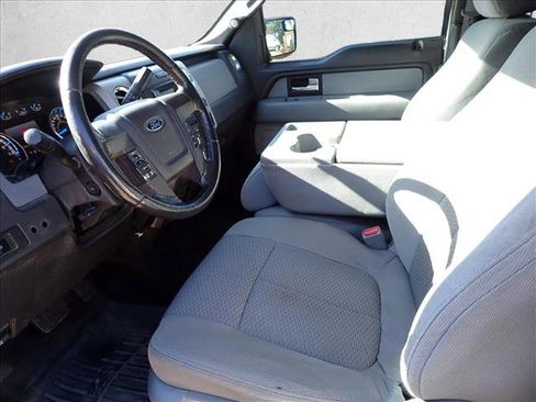 Used 2014 Ford F150 XLT w/ Equipment Group 301A Mid image 7