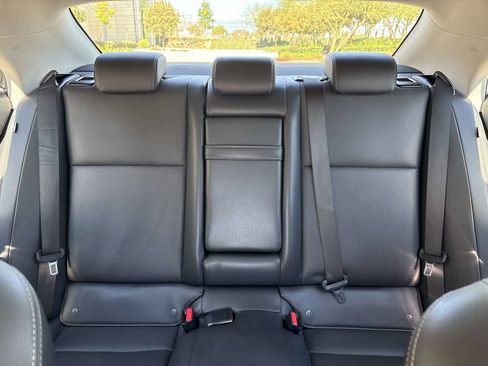 Used 2017 Lexus IS 200t image 17