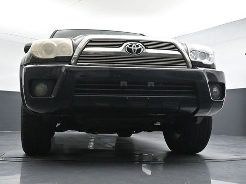 Used 2006 Toyota 4Runner Sport AWD/4WD image 19