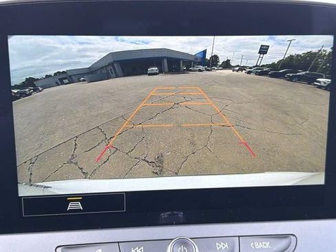 Used 2024 Chevrolet Blazer LT w/ Convenience Package FWD image 30