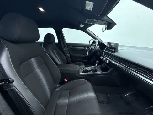 Used 2022 Honda Civic Sport image 14