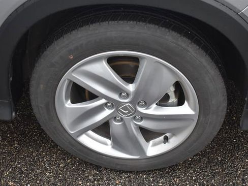 Used 2019 Honda HR-V EX image 12