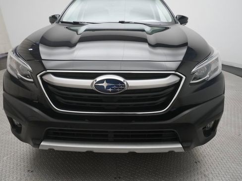 Used 2022 Subaru Outback Limited w/ Popular Package #2 AWD/4WD image 24