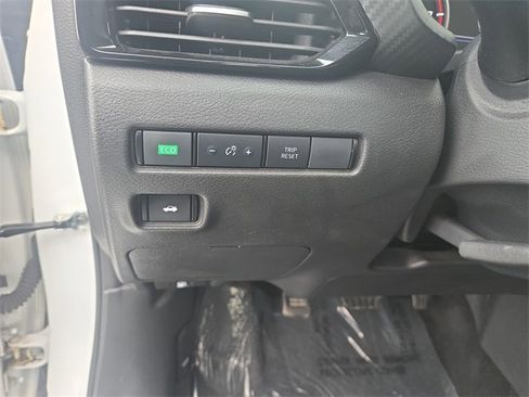 Certified 2024 Nissan Sentra SV image 18