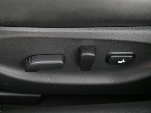 Used 2015 INFINITI Q50 Premium w/ Navigation Package image 20