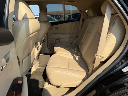 Used 2014 Lexus RX 350 AWD w/ Navigation Package image 20