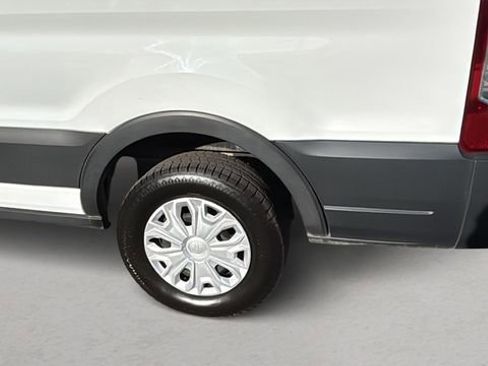 Used 2023 Ford Transit 350 XLT image 32
