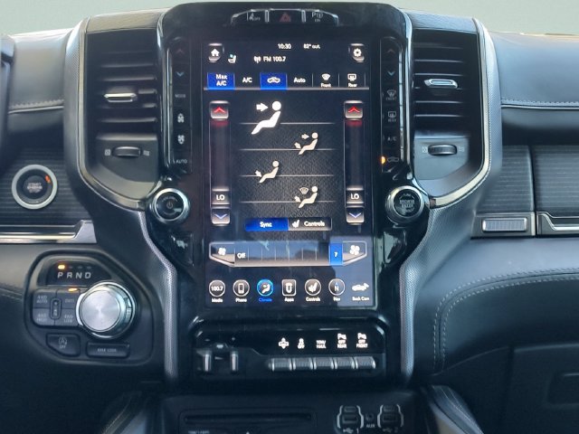 Used 2019 RAM 1500 Limited AWD/4WD image 13