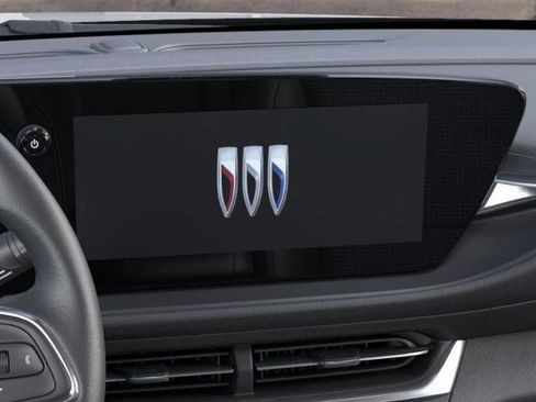 New 2026 Buick Envista Preferred w/ Convenience I Package image 68
