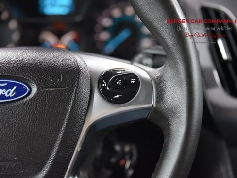 Used 2016 Ford Transit Connect XLT image 21