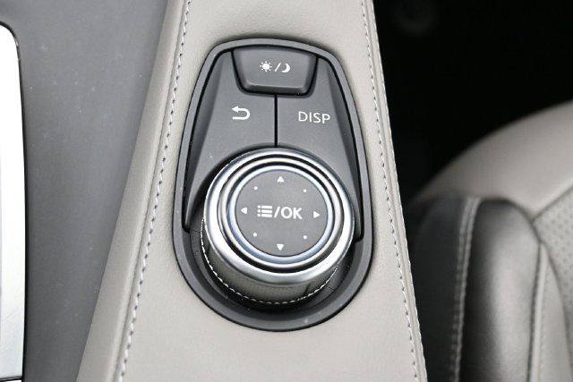Used 2024 INFINITI QX50 Luxe AWD/4WD image 27