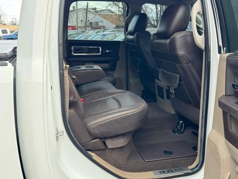 Used 2012 RAM 2500 Longhorn w/ Protection Group image 36