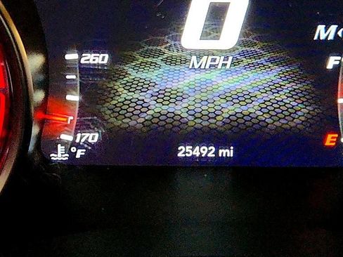 Used 2021 Dodge Charger Scat Pack w/ Dynamics Package image 21