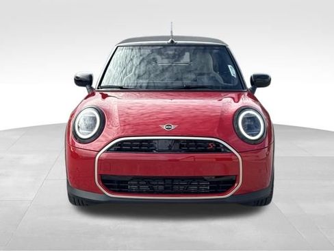 New 2026 MINI Cooper S image 8