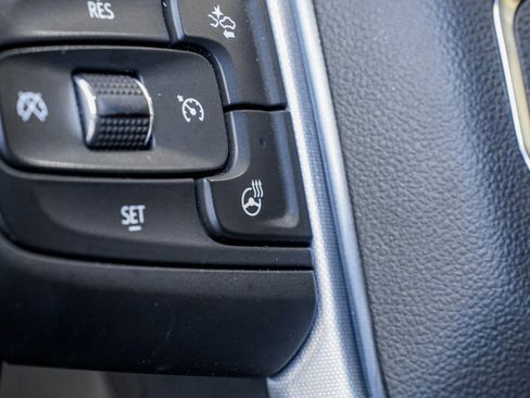 Used 2022 GMC Sierra 1500 Elevation image 14