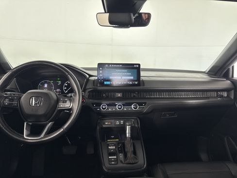 Certified 2025 Honda CR-V Sport-L image 24