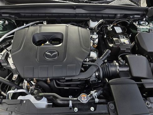 Certified 2025 MAZDA CX-50 AWD 2.5 S w/ Premium Plus Pkg image 33