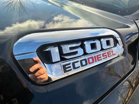 Used 2021 RAM 1500 Limited image 7