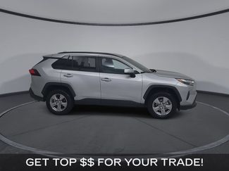 Used 2025 Toyota RAV4 XLE AWD/4WD video 2