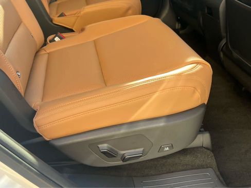 New 2026 Hyundai Santa Fe Calligraphy AWD/4WD image 23