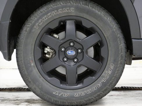 Used 2024 Subaru Outback Wilderness image 10