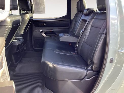 Used 2023 Toyota Tundra Limited image 13