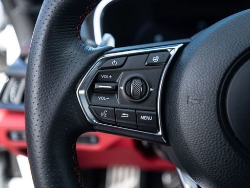 Certified 2026 Acura MDX A-Spec image 23