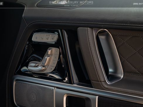 Used 2022 Mercedes-Benz G 550 image 63