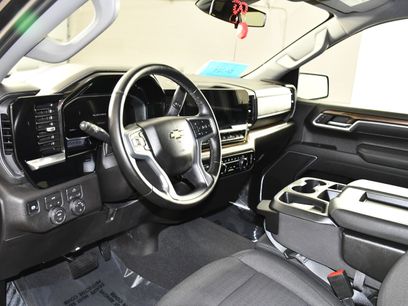 Used 2026 Chevrolet Silverado 1500 LT