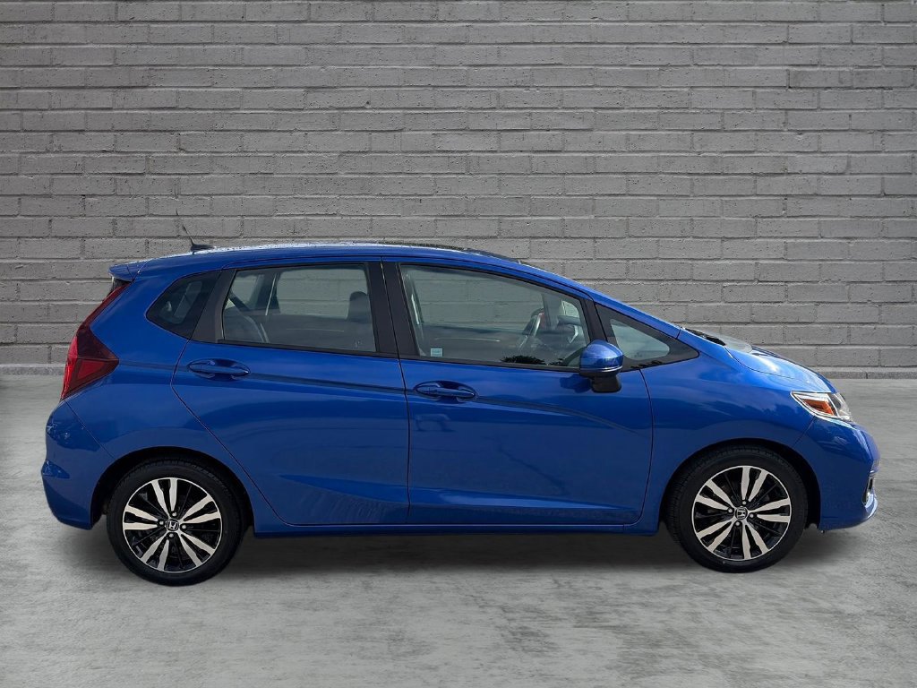 Used 2019 Honda Fit EX image 6