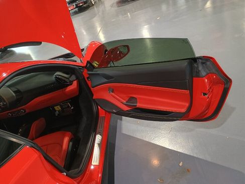 Used 2019 Ferrari 488 GTB RWD image 25