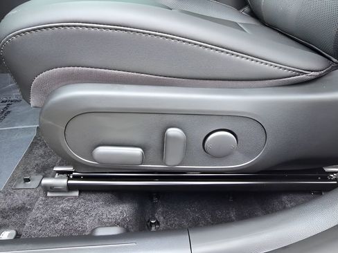 New 2026 Hyundai Kona SEL Premium image 16