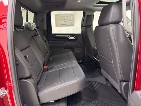 New 2026 Chevrolet Silverado 2500 LTZ w/ LTZ Convenience Package image 13