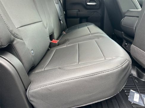 New 2026 GMC Sierra 3500 Pro image 16