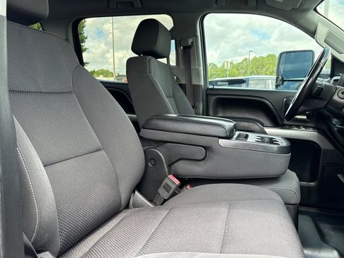 Used 2016 Chevrolet Silverado 2500 LT AWD/4WD image 26