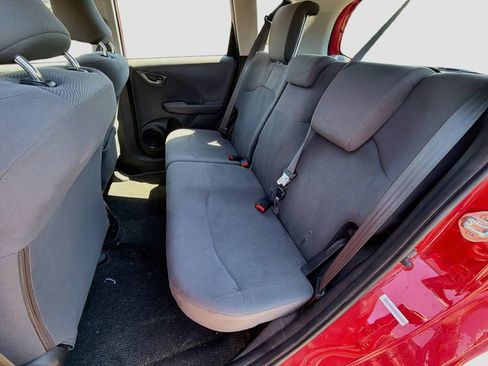 Used 2011 Honda Fit image 23