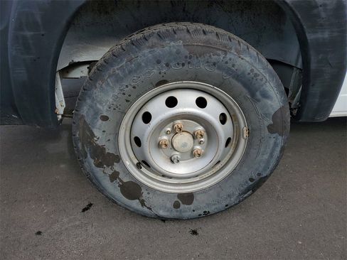 Used 2023 RAM ProMaster 3500 w/ Convenience Group image 31