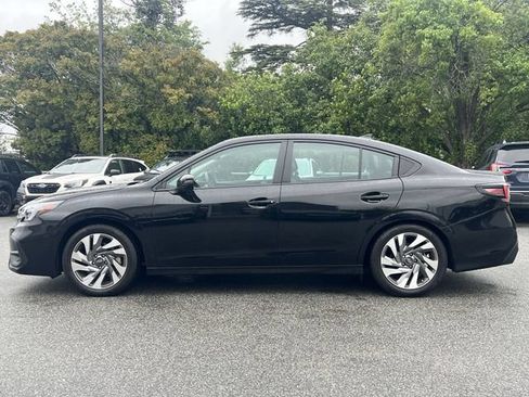Certified 2025 Subaru Legacy Limited AWD/4WD image 34